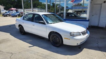 2005 Chevrolet Malibu in Cartersville, GA 30120