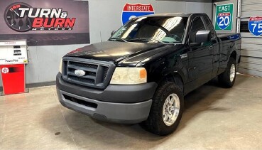 2007 Ford F150 in Conyers, GA 30094