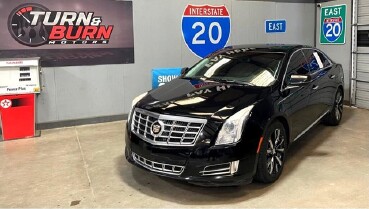 2013 Cadillac XTS in Conyers, GA 30094