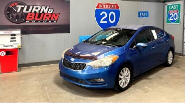 2014 Kia Forte in Conyers, GA 30094
