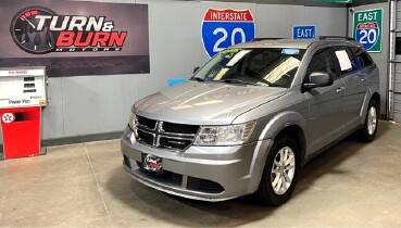 2016 Dodge Journey in Conyers, GA 30094
