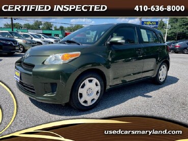 2012 Scion xD in Baltimore, MD 21225