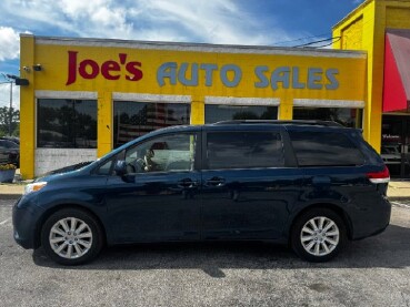 2012 Toyota Sienna in Indianapolis, IN 46222-4002