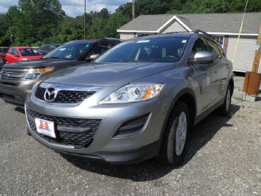 2011 Mazda CX-9 in Barton, MD 21521