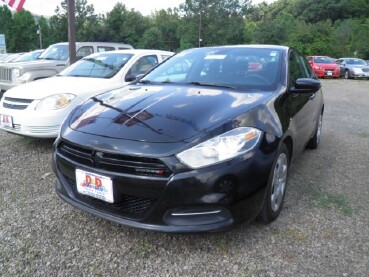 2015 Dodge Dart in Barton, MD 21521