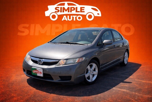 2011 Honda Civic in Dallas, TX 75228 - 18034784 2
