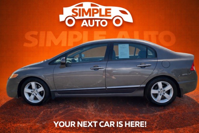 2011 Honda Civic in Dallas, TX 75228 - 18034784 3