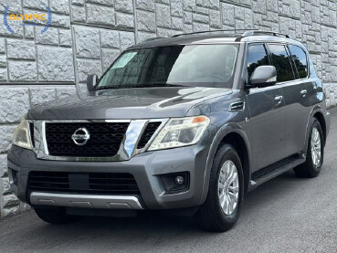 2018 Nissan Armada in Decatur, GA 30032