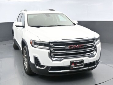 2022 GMC Acadia in Winchester, VA 22602
