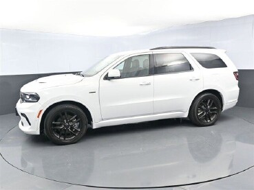 2021 Dodge Durango in Winchester, VA 22602