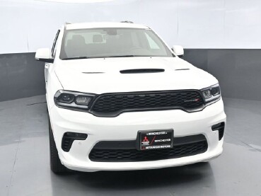 2021 Dodge Durango in Winchester, VA 22602