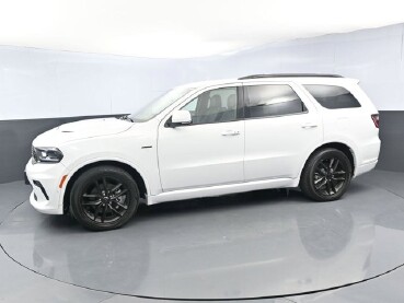 2021 Dodge Durango in Winchester, VA 22602
