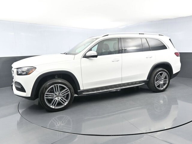 2022 Mercedes-Benz GLS 450 in Winchester, VA 22602 - 18034802 139