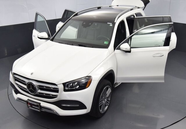 2022 Mercedes-Benz GLS 450 in Winchester, VA 22602 - 18034802 129