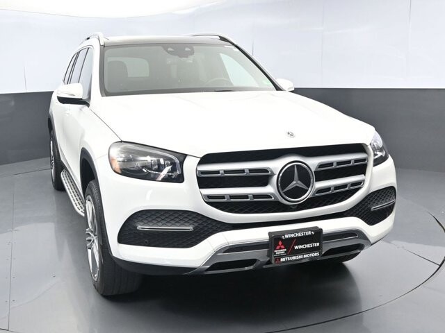 2022 Mercedes-Benz GLS 450 in Winchester, VA 22602 - 18034802 48