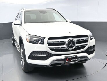 2022 Mercedes-Benz GLS 450 in Winchester, VA 22602