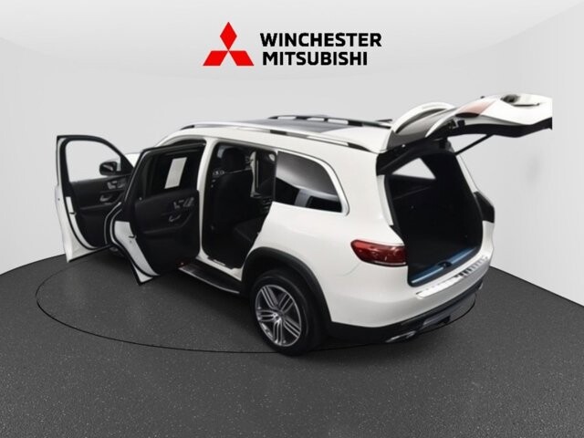 2022 Mercedes-Benz GLS 450 in Winchester, VA 22602 - 18034802 45