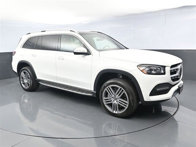 2022 Mercedes-Benz GLS 450 in Winchester, VA 22602 - 18034802 2