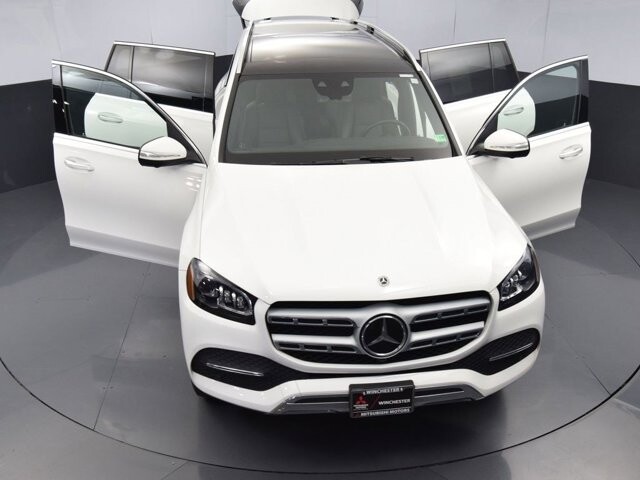 2022 Mercedes-Benz GLS 450 in Winchester, VA 22602 - 18034802 130