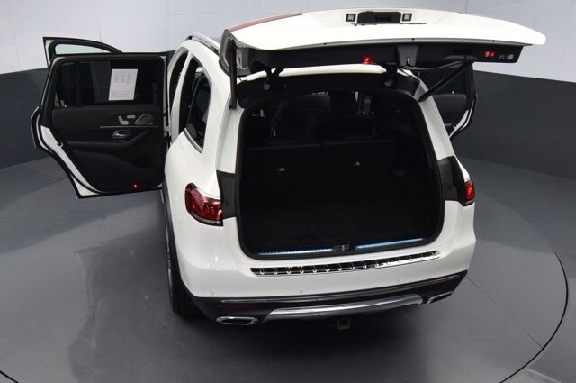 2022 Mercedes-Benz GLS 450 in Winchester, VA 22602 - 18034802 134