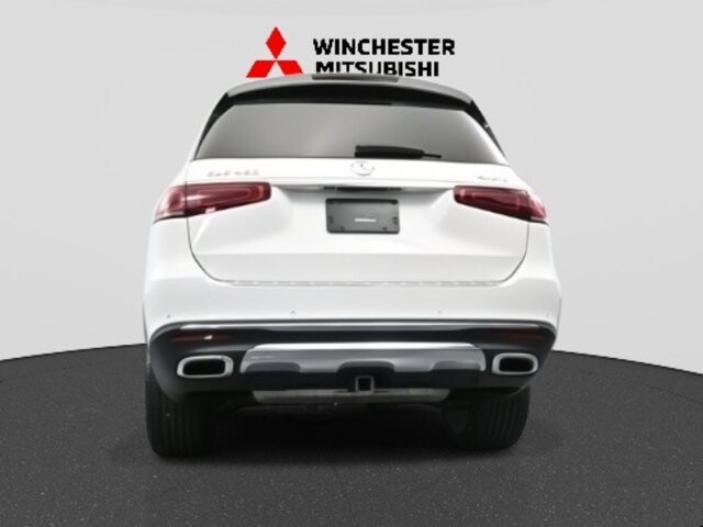 2022 Mercedes-Benz GLS 450 in Winchester, VA 22602 - 18034802 34