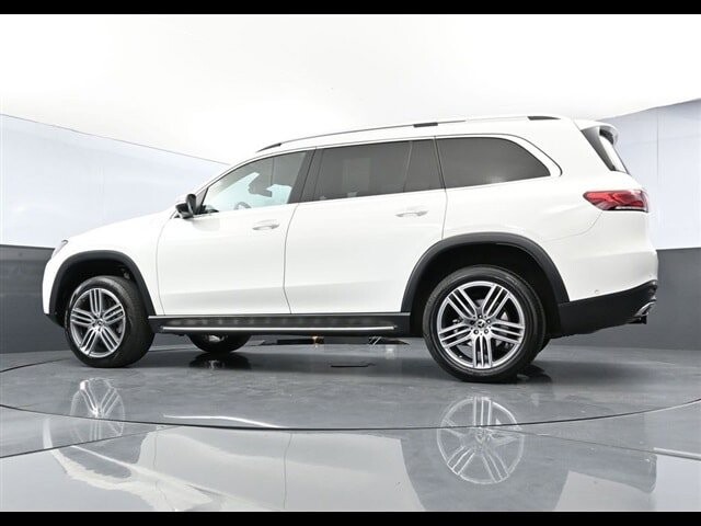 2022 Mercedes-Benz GLS 450 in Winchester, VA 22602 - 18034802 33