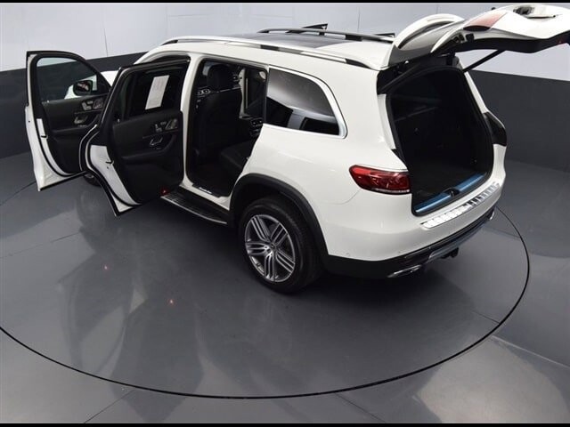 2022 Mercedes-Benz GLS 450 in Winchester, VA 22602 - 18034802 45