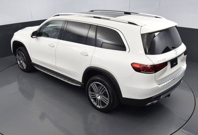 2022 Mercedes-Benz GLS 450 in Winchester, VA 22602 - 18034802 127