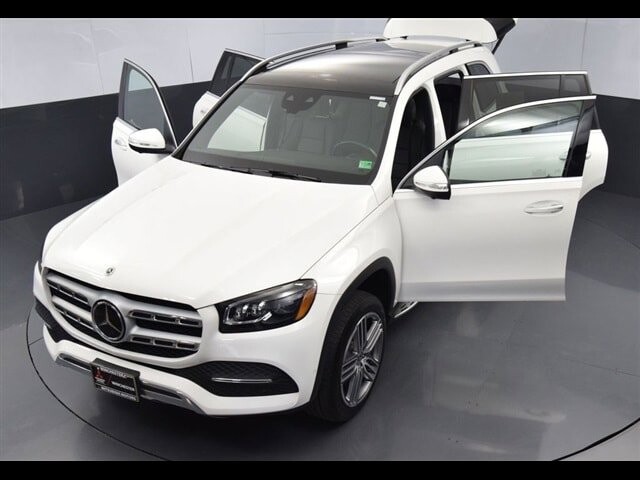 2022 Mercedes-Benz GLS 450 in Winchester, VA 22602 - 18034802 39