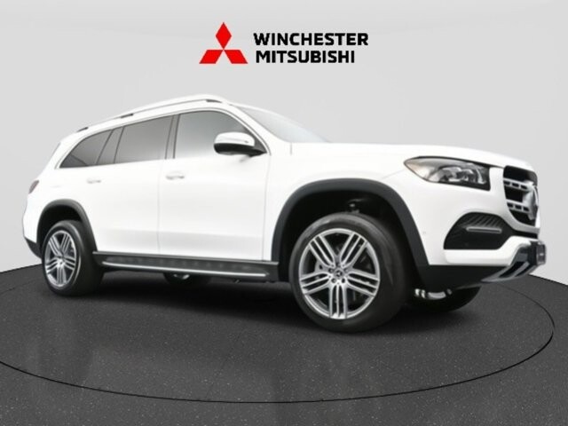 2022 Mercedes-Benz GLS 450 in Winchester, VA 22602 - 18034802 77
