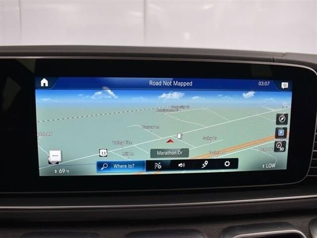 2022 Mercedes-Benz GLS 450 in Winchester, VA 22602 - 18034802 15