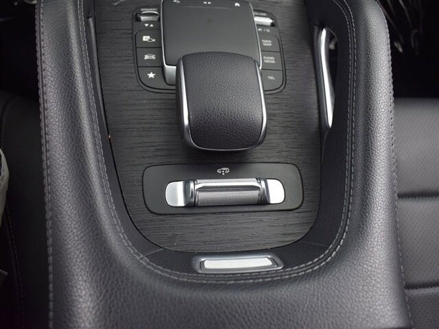 2022 Mercedes-Benz GLS 450 in Winchester, VA 22602 - 18034802 21