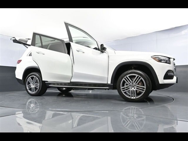 2022 Mercedes-Benz GLS 450 in Winchester, VA 22602 - 18034802 41