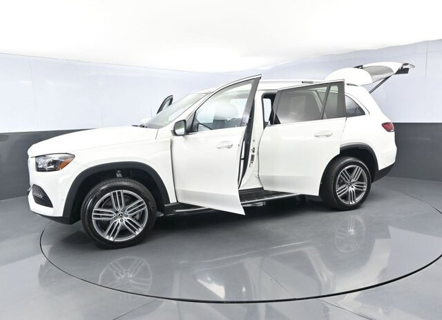 2022 Mercedes-Benz GLS 450 in Winchester, VA 22602 - 18034802 136