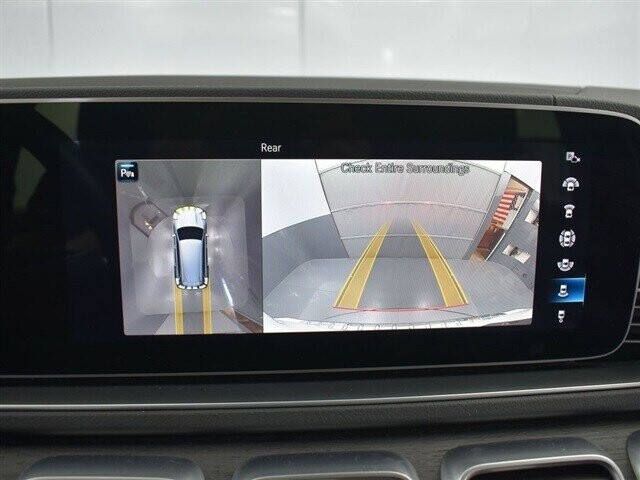 2022 Mercedes-Benz GLS 450 in Winchester, VA 22602 - 18034802 58