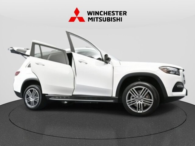 2022 Mercedes-Benz GLS 450 in Winchester, VA 22602 - 18034802 87