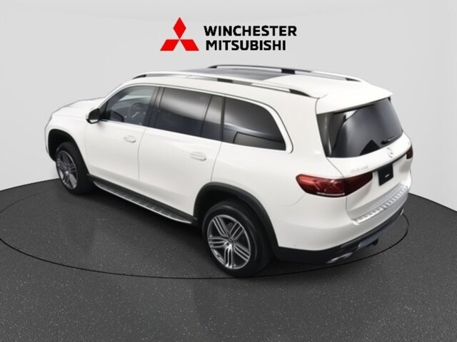 2022 Mercedes-Benz GLS 450 in Winchester, VA 22602 - 18034802 83