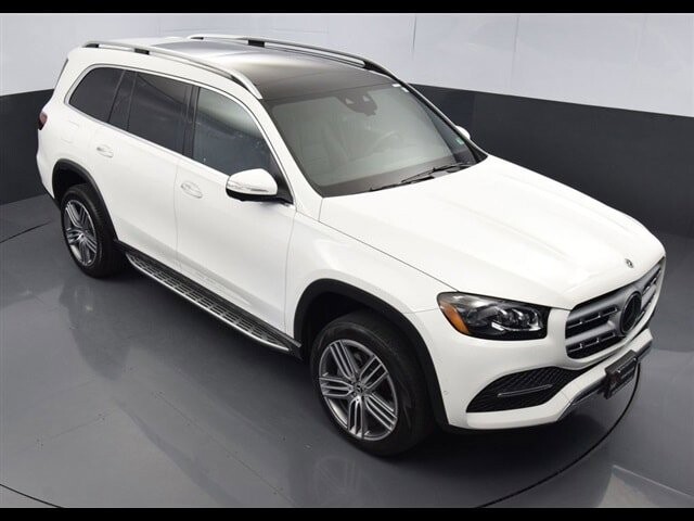 2022 Mercedes-Benz GLS 450 in Winchester, VA 22602 - 18034802 35