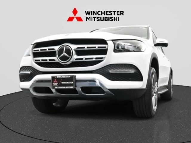 2022 Mercedes-Benz GLS 450 in Winchester, VA 22602 - 18034802 32