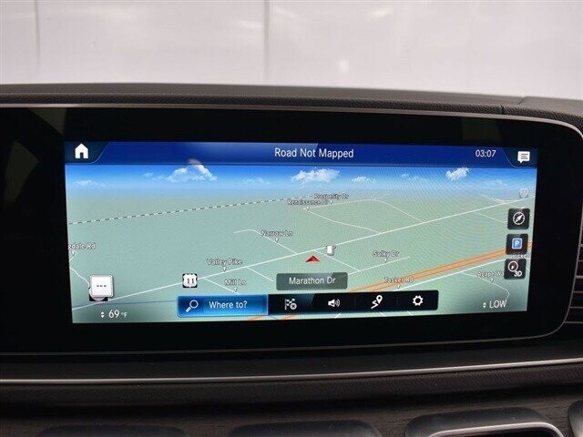 2022 Mercedes-Benz GLS 450 in Winchester, VA 22602 - 18034802 60