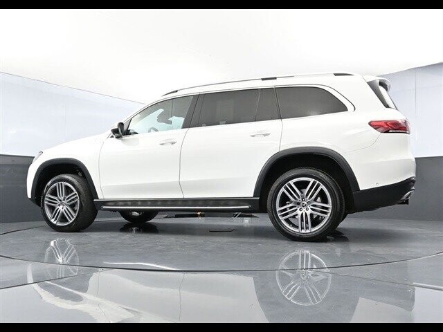 2022 Mercedes-Benz GLS 450 in Winchester, VA 22602 - 18034802 78