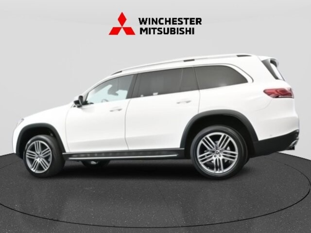 2022 Mercedes-Benz GLS 450 in Winchester, VA 22602 - 18034802 33