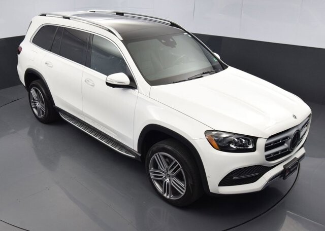 2022 Mercedes-Benz GLS 450 in Winchester, VA 22602 - 18034802 125