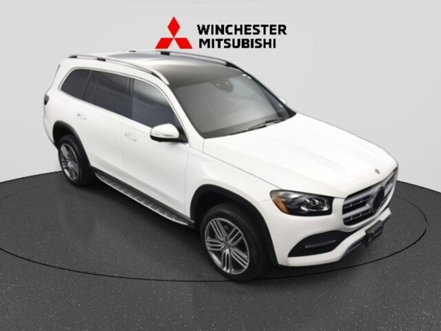 2022 Mercedes-Benz GLS 450 in Winchester, VA 22602 - 18034802 35