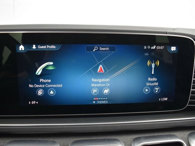 2022 Mercedes-Benz GLS 450 in Winchester, VA 22602 - 18034802 149