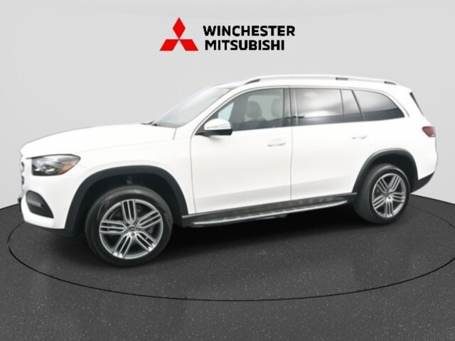 2022 Mercedes-Benz GLS 450 in Winchester, VA 22602 - 18034802 50
