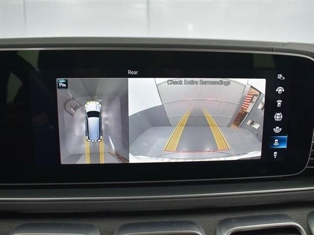 2022 Mercedes-Benz GLS 450 in Winchester, VA 22602 - 18034802 13