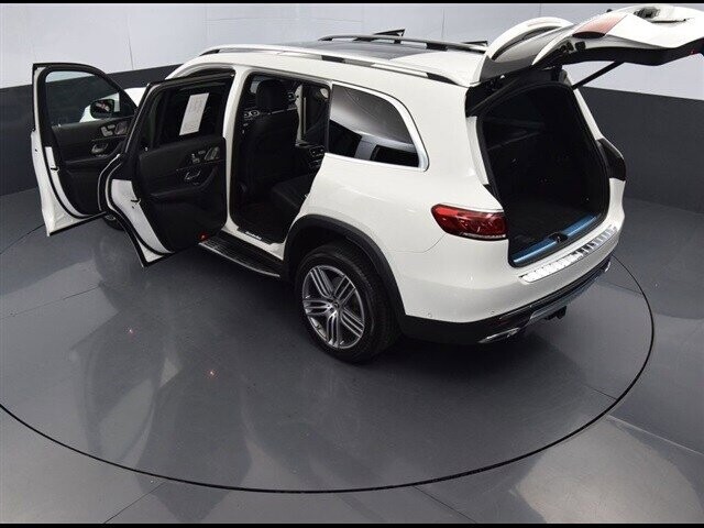 2022 Mercedes-Benz GLS 450 in Winchester, VA 22602 - 18034802 90