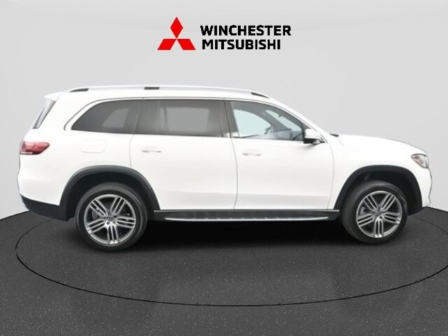 2022 Mercedes-Benz GLS 450 in Winchester, VA 22602 - 18034802 8