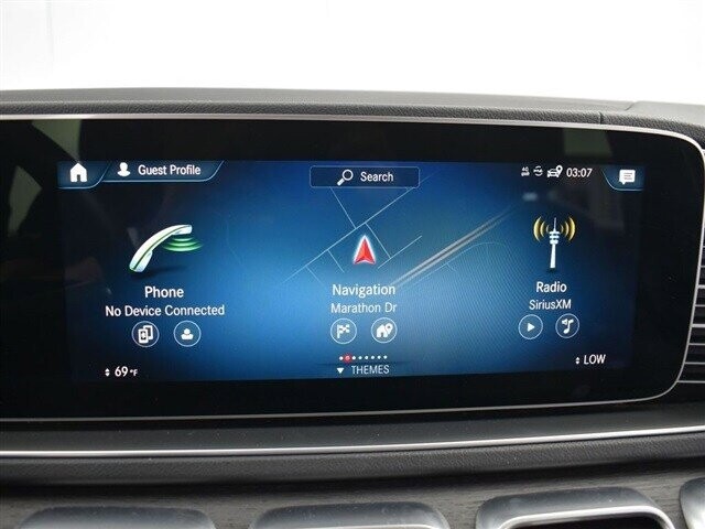 2022 Mercedes-Benz GLS 450 in Winchester, VA 22602 - 18034802 59